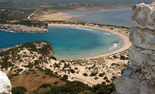 Vamos a la playa, σε δέκα πανέμορφες παραλίες της Ελλάδας