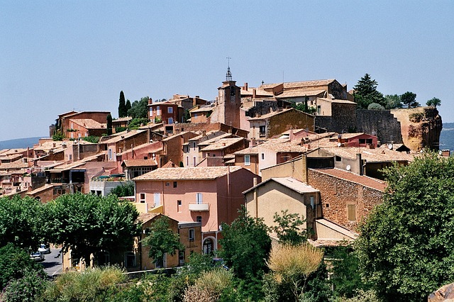 Πανέμορφα χωριά της Γαλλίας που θα σας μαγέψουν