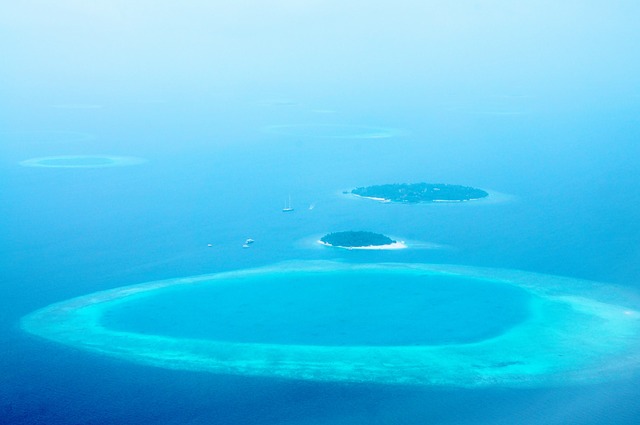 Μαλδίβες: Τα πανέμορφα κοραλλιογενή νησιά του Ινδικού Ωκεανού