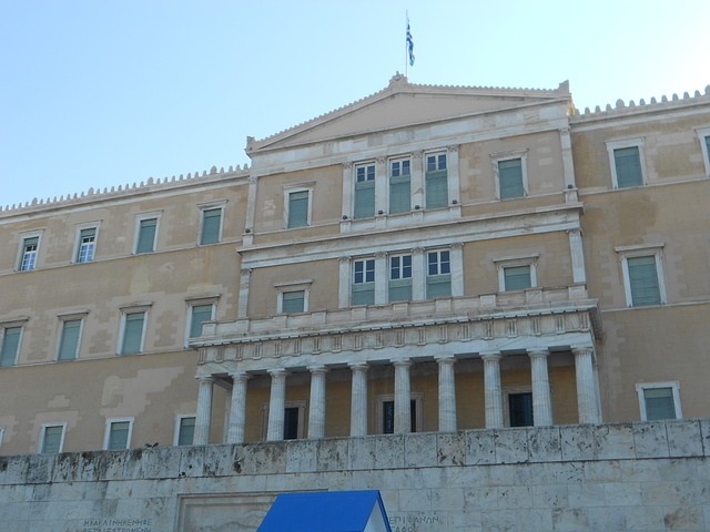 Οι βουλευτικές εκλογές στην Ελλάδα