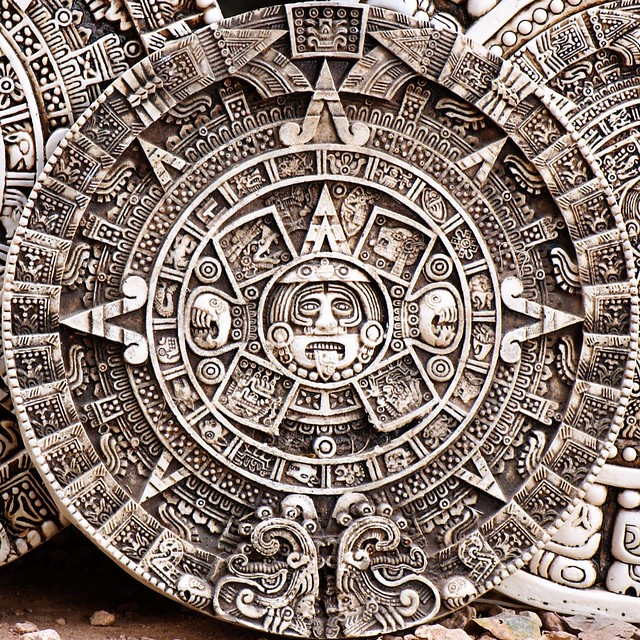 Τσιτσέν Ιτζά: Η αρχαία πόλη των Μάγιας