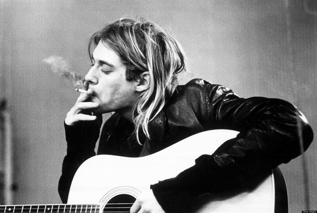 Nirvana: Το αξέχαστο grunge συγκρότημα