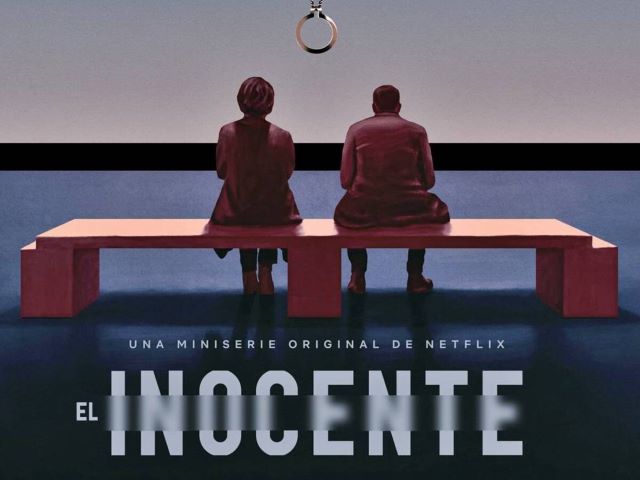 El inocente: Η ισπανική σειρά που πέρασε και δεν ακούμπησε
