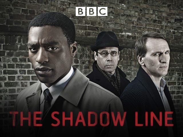 The Shadow Line: Η μίνι σειρά που καθηλώνει