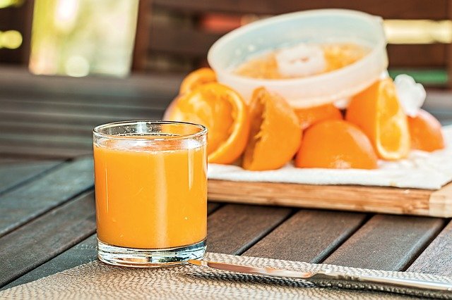 Πορτοκάλι: Το φρούτο που προστατεύει την υγεία μας