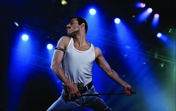 Μουσικές ταινίες - Bohemian Rhapsody