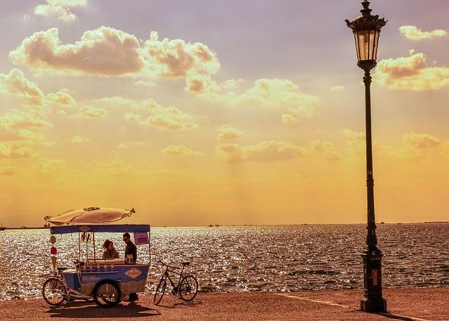 Δέκα φωτογραφίες για τους ρομαντικούς - Θεσσαλονίκη
