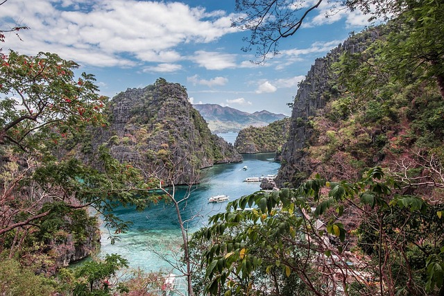 Κόρον: Ένα μαγικό νησί στις Φιλιππίνες