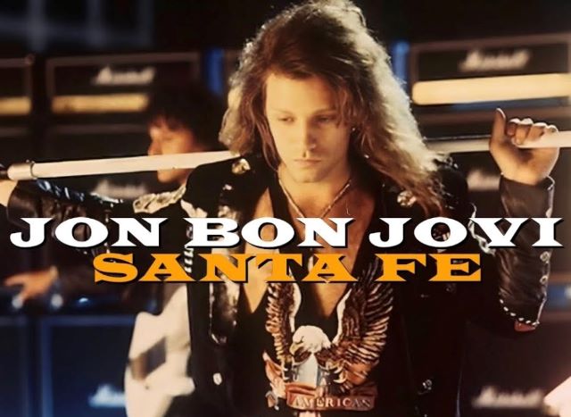 Santa Fe: Οι ιδιαίτεροι στίχοι του τραγουδιού